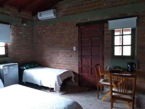 Bed & Breakfast El Indalo La Calderilla