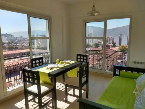 Apartamento Ojos De Mar