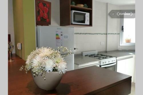 Apartamento Departamento Ohiggins I