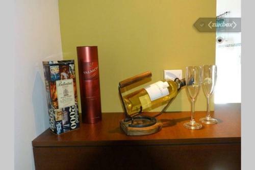 Apartamento Departamento Ohiggins I