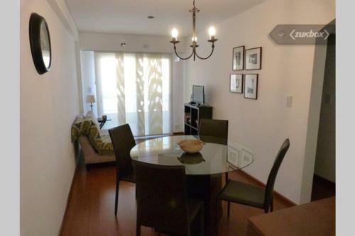 Apartamento Departamento Ohiggins I