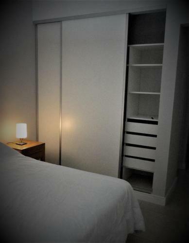 Apartamento Depto 20 F