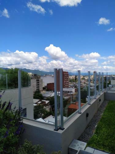 Apartamento Depto 20 F