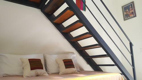 Apartamento Loft Andino I - Comfort Moderno A 5' Del Centro