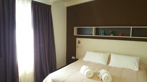 Apartamento Loft Andino I - Comfort Moderno A 5' Del Centro