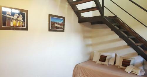 Apartamento Loft Andino I - Comfort Moderno A 5' Del Centro