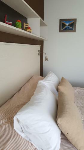Apartamento Loft Andino I - Comfort Moderno A 5' Del Centro