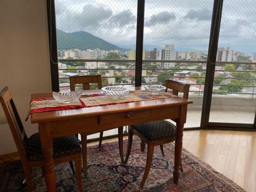 Apartamento Departamento Premium - 2 Hab. Y 2 Ba�os