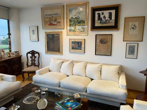 Apartamento Departamento Premium - 2 Hab. Y 2 Ba�os