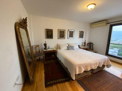 Apartamento Departamento Premium - 2 Hab. Y 2 Ba�os