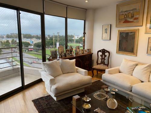 Apartamento Departamento Premium - 2 Hab. Y 2 Ba�os