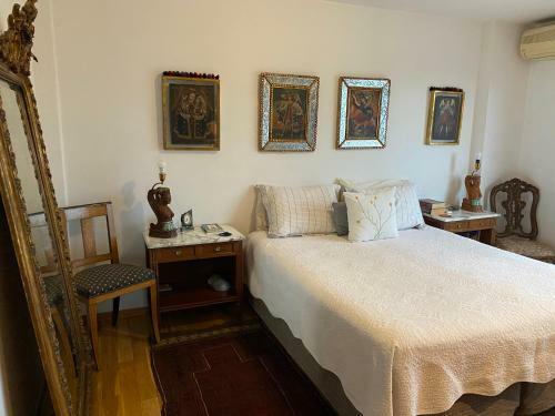 Apartamento Departamento Premium - 2 Hab. Y 2 Ba�os