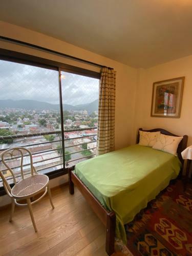 Apartamento Departamento Premium - 2 Hab. Y 2 Ba�os