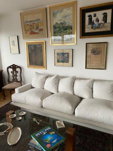 Apartamento Departamento Premium - 2 Hab. Y 2 Ba�os