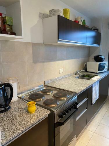 Apartamento Departamento Premium - 2 Hab. Y 2 Ba�os