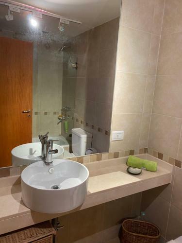 Apartamento Departamento Premium - 2 Hab. Y 2 Ba�os