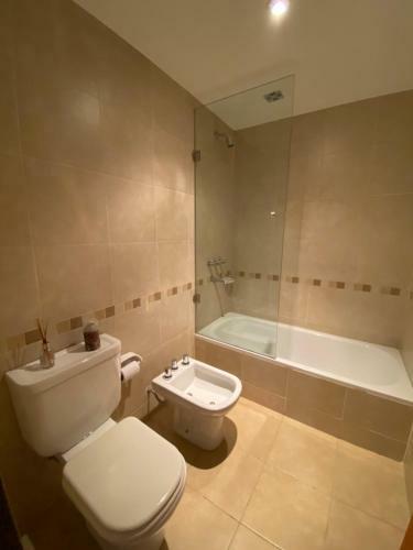 Apartamento Departamento Premium - 2 Hab. Y 2 Ba�os
