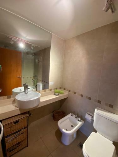 Apartamento Departamento Premium - 2 Hab. Y 2 Ba�os