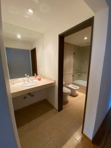 Apartamento Departamento Premium - 2 Hab. Y 2 Ba�os