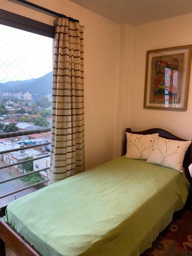 Apartamento Departamento Premium - 2 Hab. Y 2 Ba�os