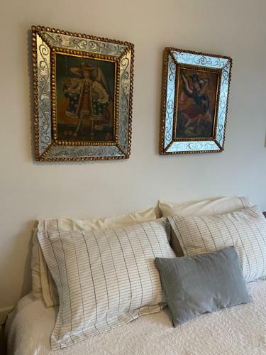 Apartamento Departamento Premium - 2 Hab. Y 2 Ba�os