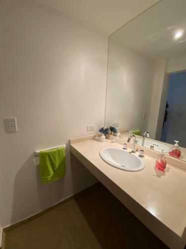 Apartamento Departamento Premium - 2 Hab. Y 2 Ba�os
