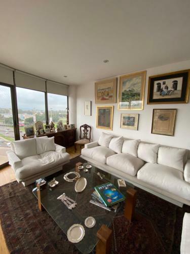 Apartamento Departamento Premium - 2 Hab. Y 2 Ba�os