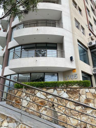 Apartamento Departamento Premium - 2 Hab. Y 2 Ba�os