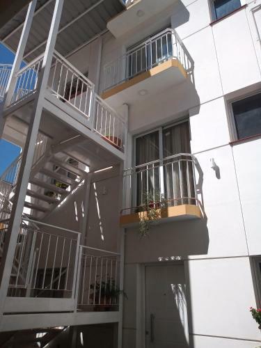 Apartamento Brisas Del Parque