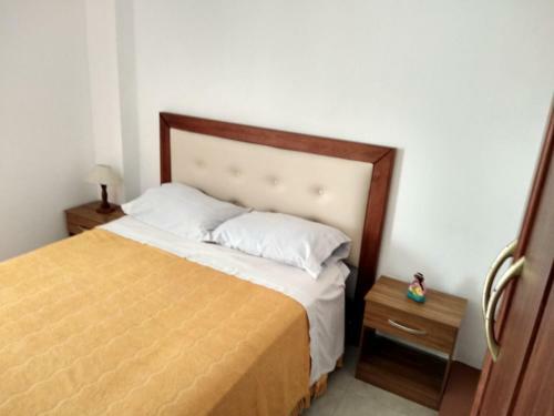 Apartamento Brisas Del Parque