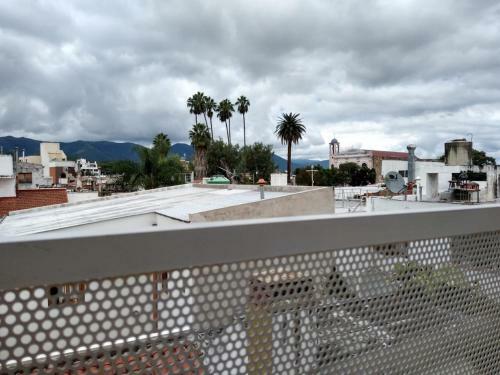 Apartamento Brisas Del Parque