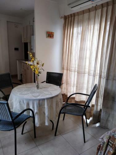 Apartamento Brisas Del Parque