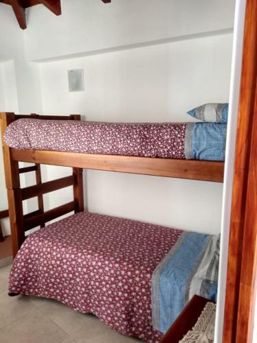 Apartamento Brisas Del Parque