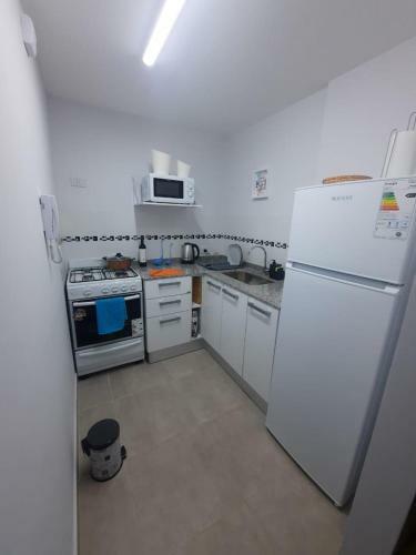 Apartamento Departamento Live
