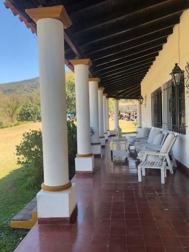 Las Camelias Casa de Campo En San Lorenzo, Salta