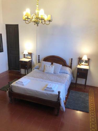 Las Camelias Casa de Campo En San Lorenzo, Salta