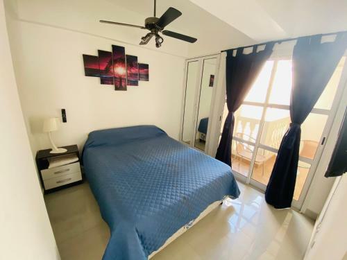 Apartamento Departamento Moderno Pleno Centro Salta Capital