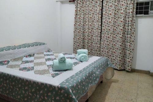 Apartamento Amplio Dpto En El Centro De Salta.