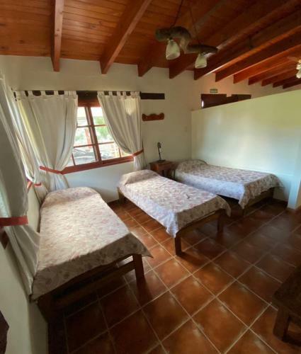 Lodge Solar Del Dique