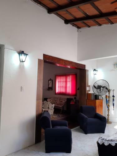 Apartamento Residencia Colonial