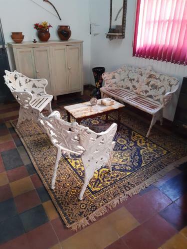 Apartamento Residencia Colonial