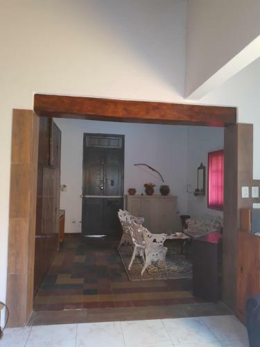 Apartamento Residencia Colonial