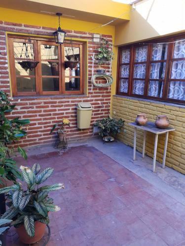 Apartamento Residencia Colonial