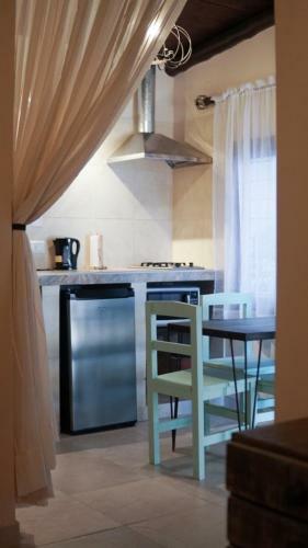 Apartamento Departamento En La Naturaleza