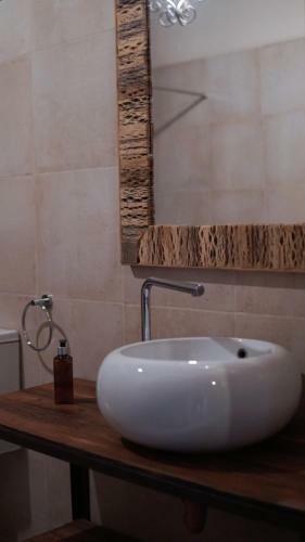 Apartamento Departamento En La Naturaleza