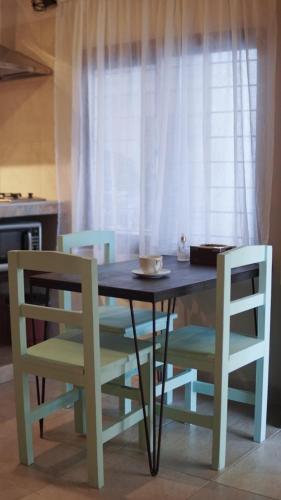 Apartamento Departamento En La Naturaleza