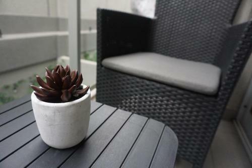 Apartamento Leguizamon Studios & Suites Premium