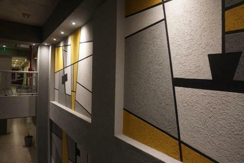 Apartamento Leguizamon Studios & Suites Premium