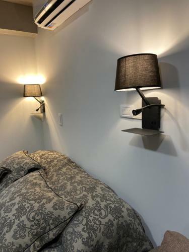 Apartamento Leguizamon Studios & Suites Premium