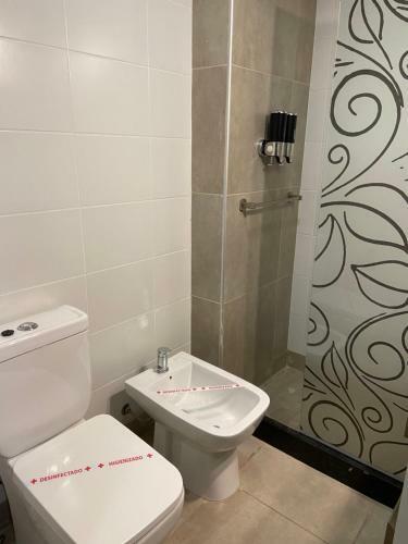 Apartamento Leguizamon Studios & Suites Premium